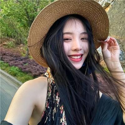 无限纯白的你